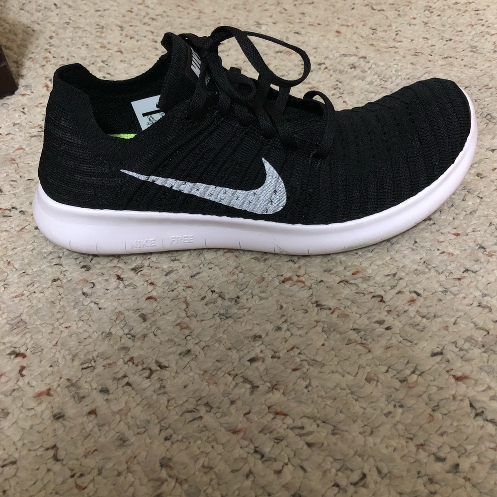 Nike Free RN Flyknit
